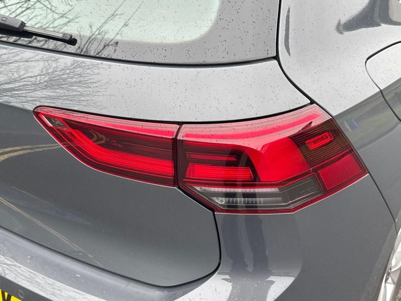 Used Volkswagen Golf 2023 for sale - 77763611: Photo 37