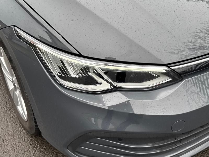 Used Volkswagen Golf 2023 for sale - 77763611: Photo 38