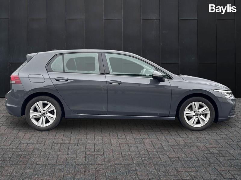 Used Volkswagen Golf 2023 for sale - 77763611: Photo 4