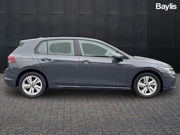 Used Volkswagen Golf 2023 for sale - 77763611: Photo