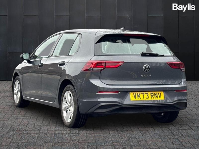 Used Volkswagen Golf 2023 for sale - 77763611: Photo 6