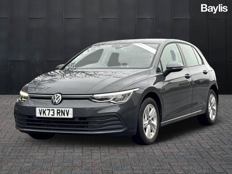 Used Volkswagen Golf 2023 for sale - 77763611: Photo 8