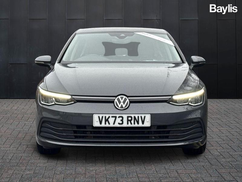 Used Volkswagen Golf 2023 for sale - 77763611: Photo 9