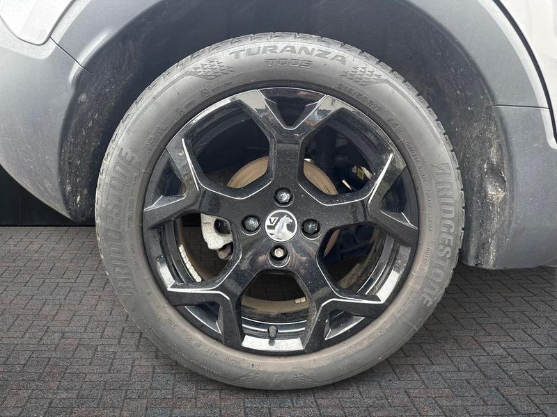 Used Vauxhall Crossland 2022 for sale - 77770596: Photo 10