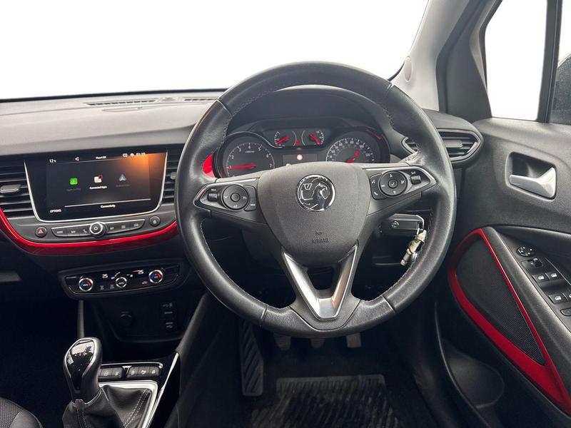Used Vauxhall Crossland 2022 for sale - 77770596: Photo 11