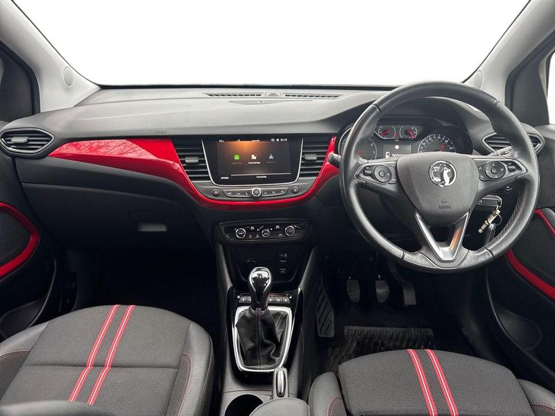 Used Vauxhall Crossland 2022 for sale - 77770596: Photo 12