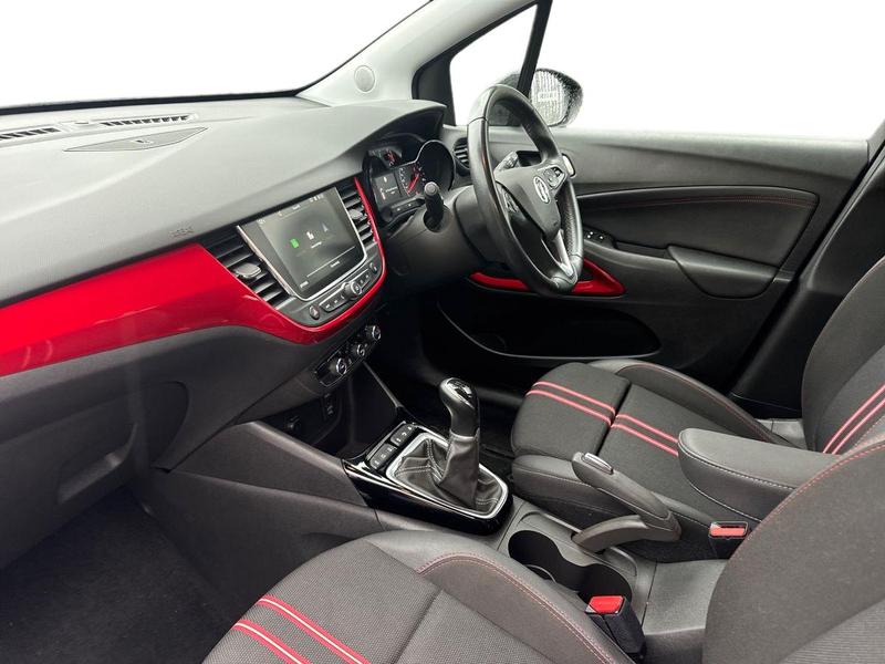 Used Vauxhall Crossland 2022 for sale - 77770596: Photo 13