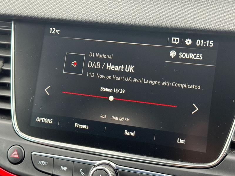 Used Vauxhall Crossland 2022 for sale - 77770596: Photo 17