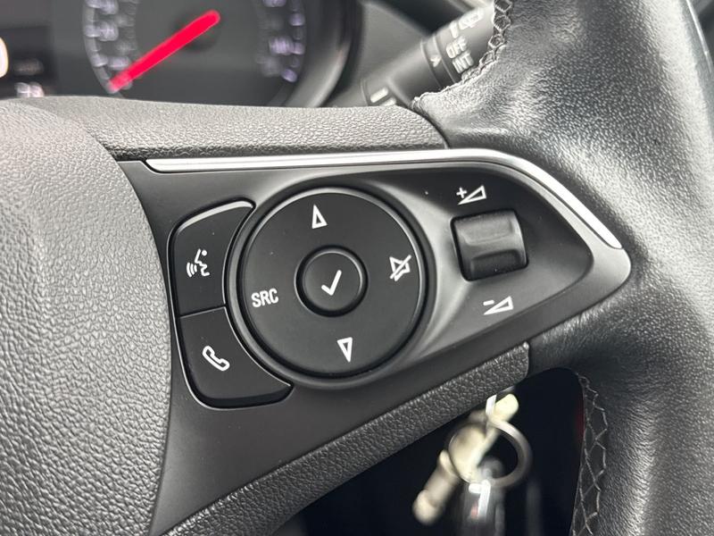 Used Vauxhall Crossland 2022 for sale - 77770596: Photo 22