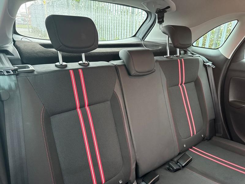 Used Vauxhall Crossland 2022 for sale - 77770596: Photo 23