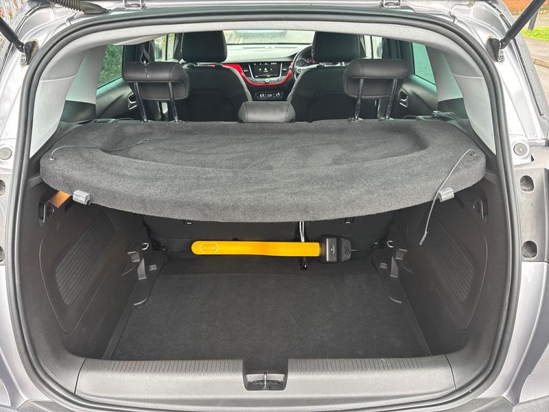 Used Vauxhall Crossland 2022 for sale - 77770596: Photo 24