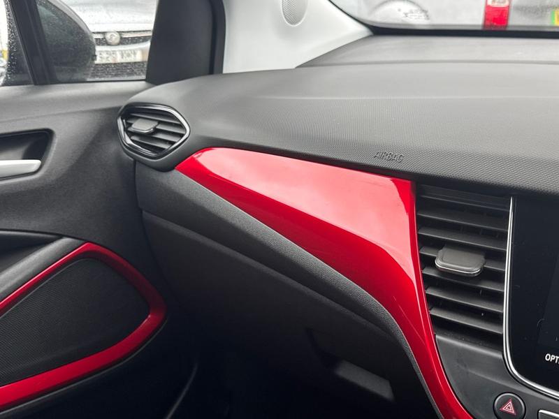 Used Vauxhall Crossland 2022 for sale - 77770596: Photo 25