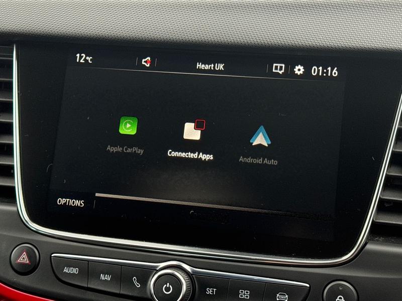 Used Vauxhall Crossland 2022 for sale - 77770596: Photo 34