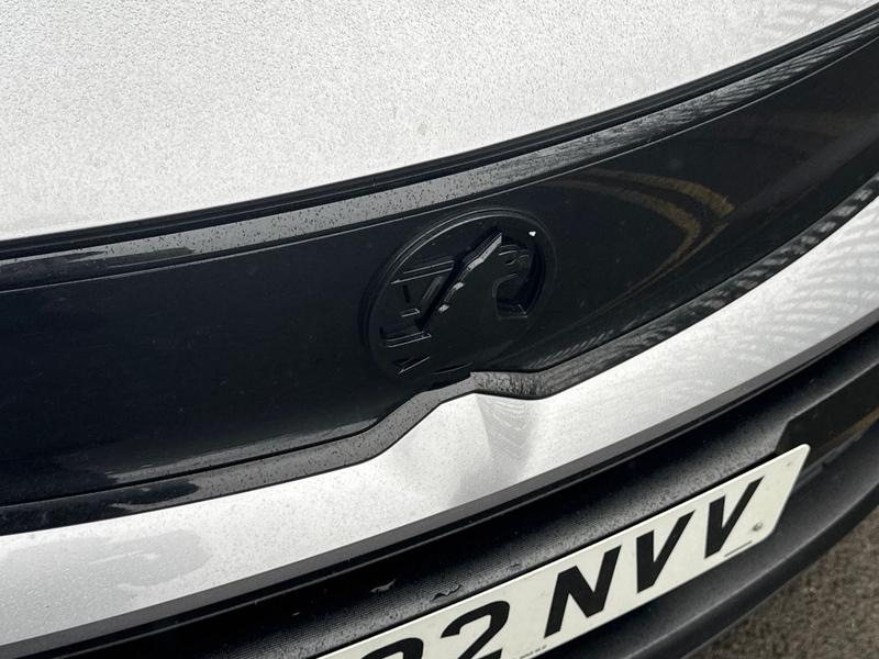 Used Vauxhall Crossland 2022 for sale - 77770596: Photo 38