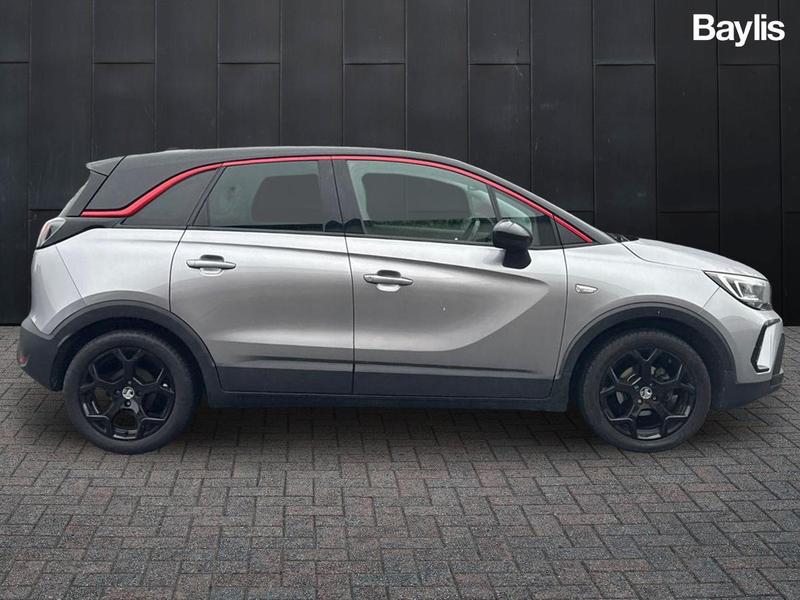 Used Vauxhall Crossland 2022 for sale - 77770596: Photo 4