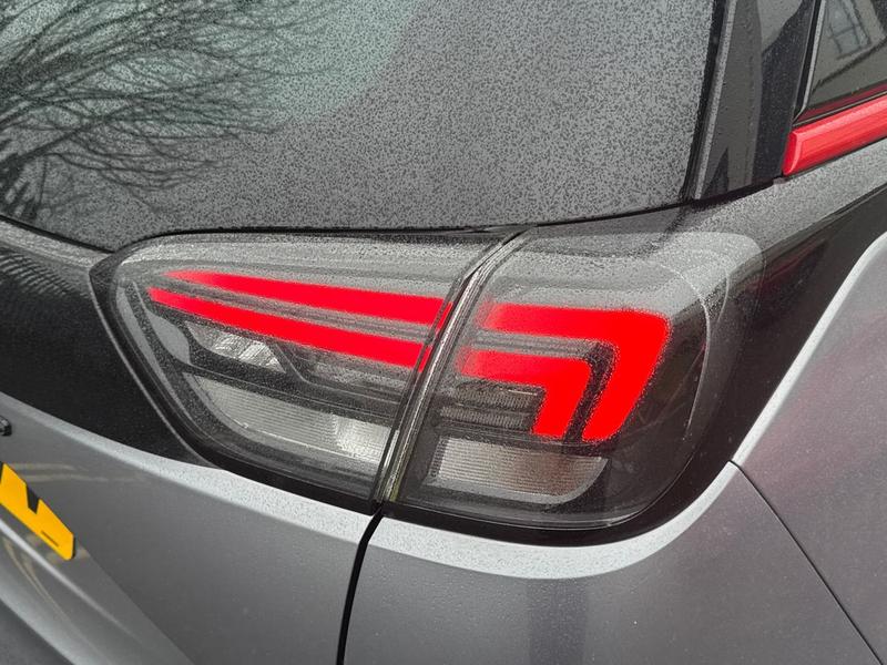 Used Vauxhall Crossland 2022 for sale - 77770596: Photo 40