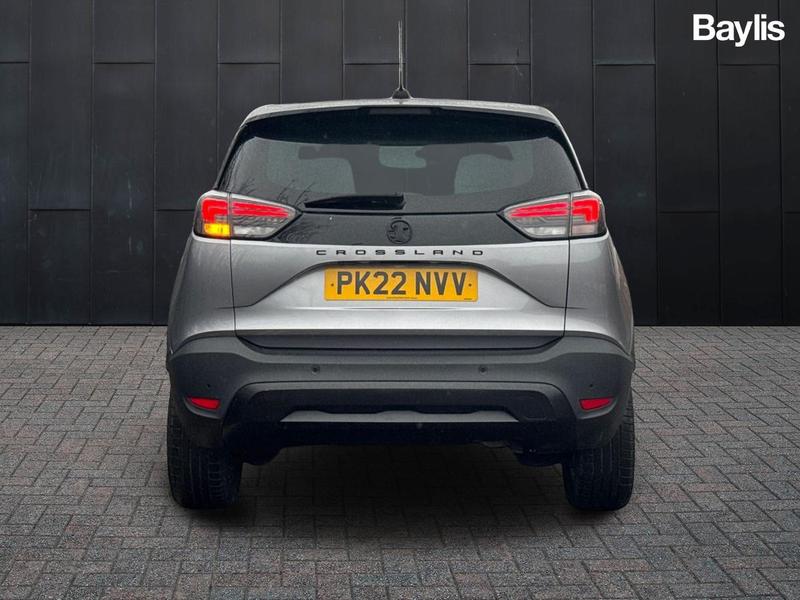 Used Vauxhall Crossland 2022 for sale - 77770596: Photo 5