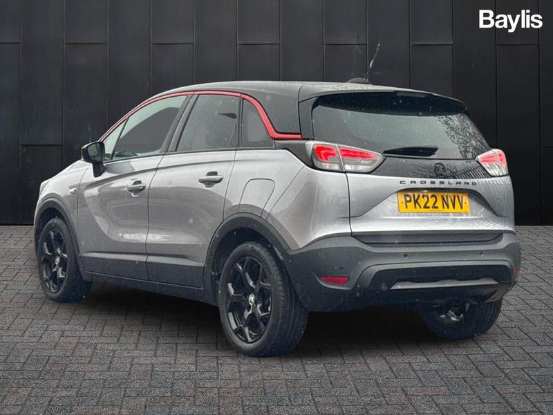 Used Vauxhall Crossland 2022 for sale - 77770596: Photo 6