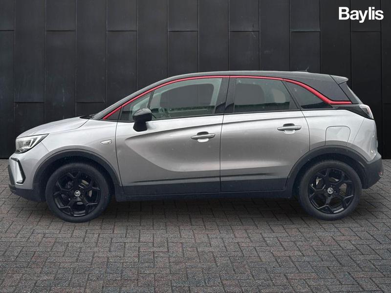 Used Vauxhall Crossland 2022 for sale - 77770596: Photo 7