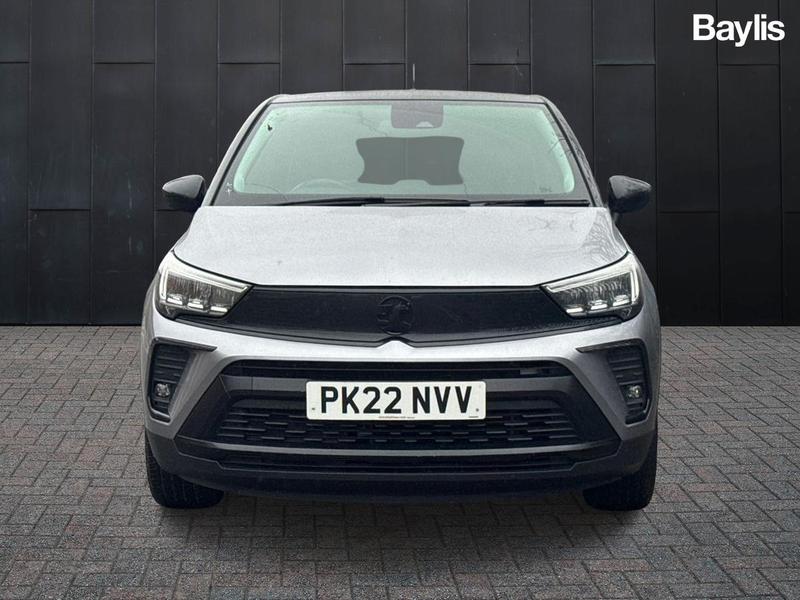 Used Vauxhall Crossland 2022 for sale - 77770596: Photo 9