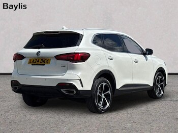 Used MG MG HS 2024 for sale - 78736842: Photo