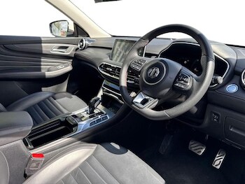 Used MG MG HS 2024 for sale - 78736842: Photo
