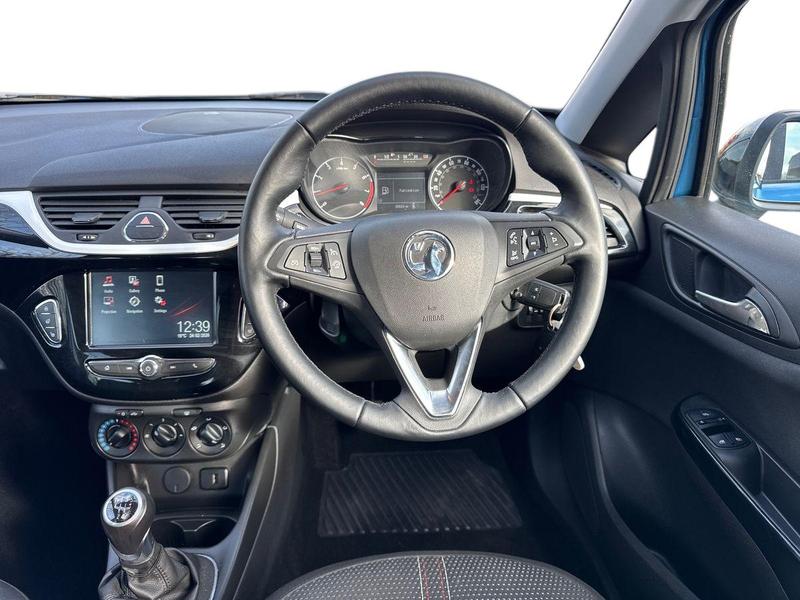 Used Vauxhall Corsa 2019 for sale - 77770587: Photo 11