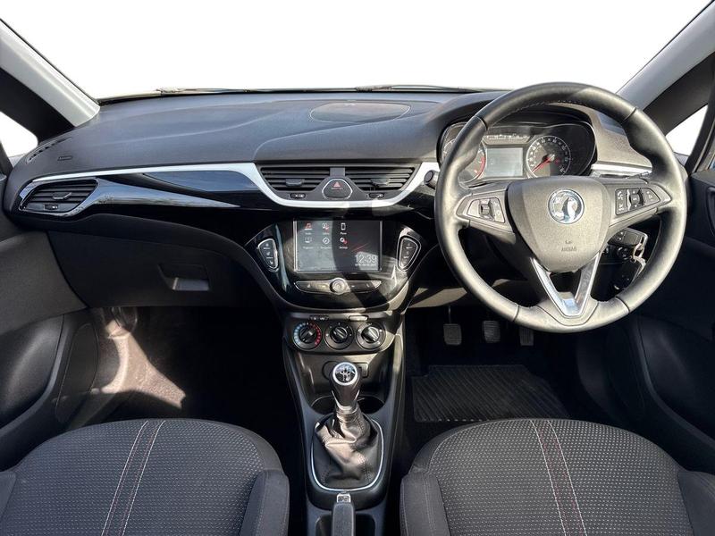 Used Vauxhall Corsa 2019 for sale - 77770587: Photo 12