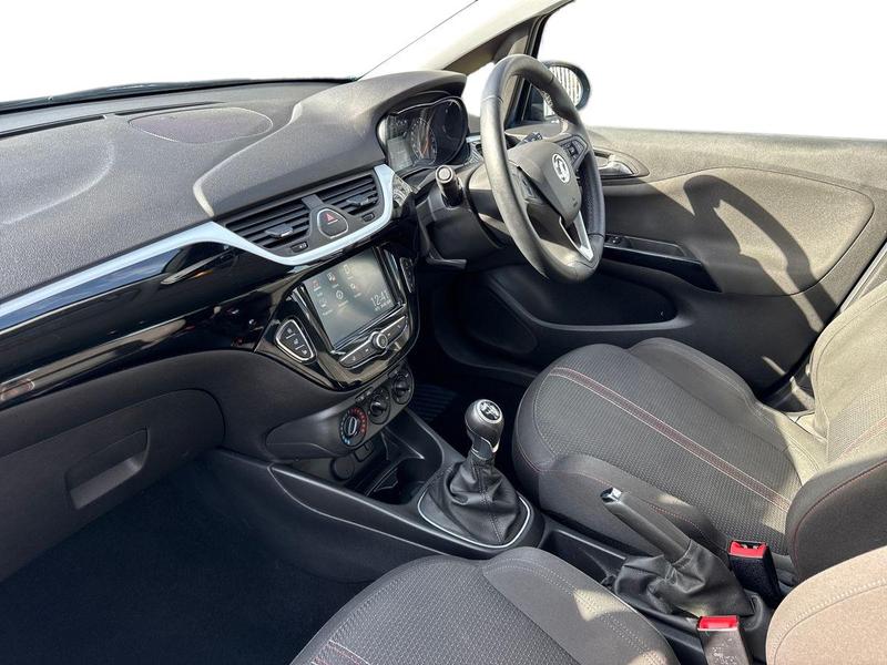 Used Vauxhall Corsa 2019 for sale - 77770587: Photo 13