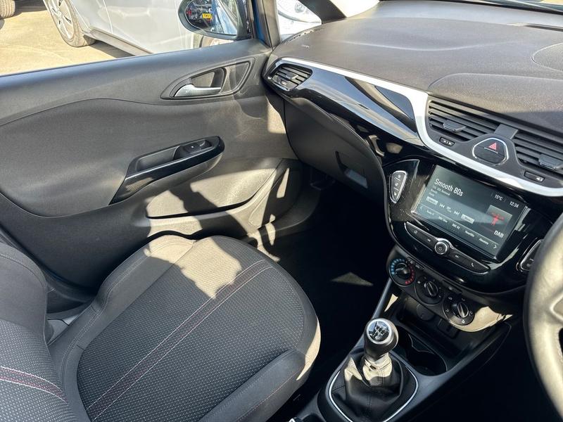 Used Vauxhall Corsa 2019 for sale - 77770587: Photo 14