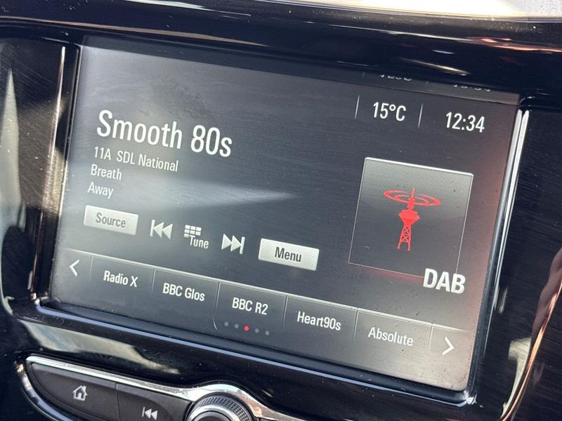 Used Vauxhall Corsa 2019 for sale - 77770587: Photo 17