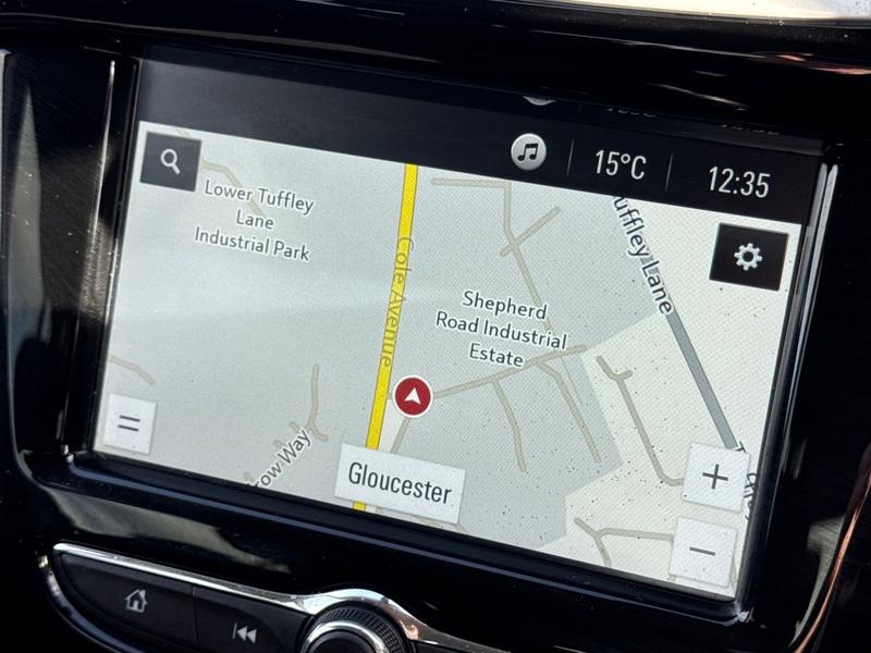 Used Vauxhall Corsa 2019 for sale - 77770587: Photo 18