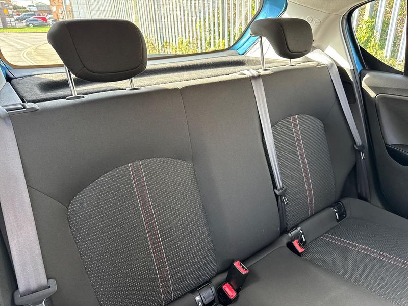 Used Vauxhall Corsa 2019 for sale - 77770587: Photo 23