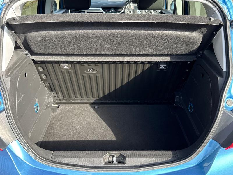 Used Vauxhall Corsa 2019 for sale - 77770587: Photo 24