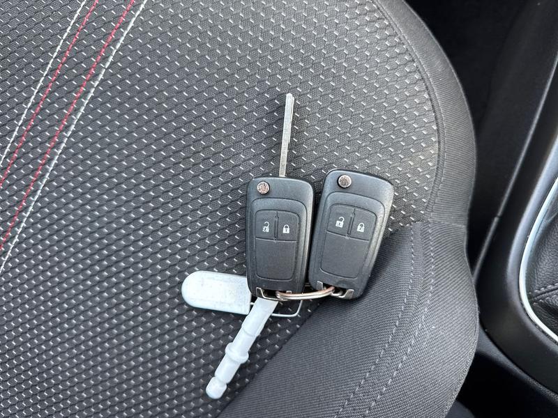 Used Vauxhall Corsa 2019 for sale - 77770587: Photo 25