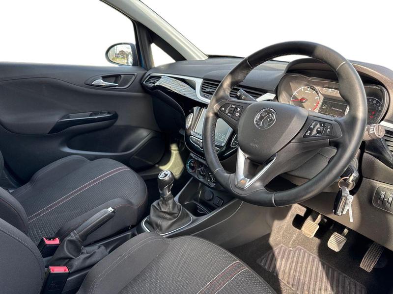 Used Vauxhall Corsa 2019 for sale - 77770587: Photo 3