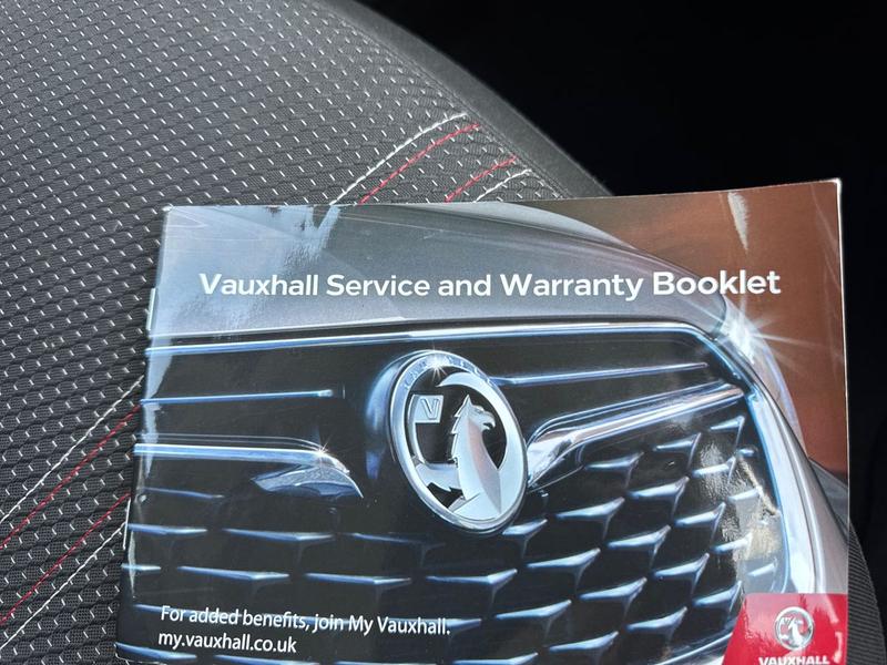 Used Vauxhall Corsa 2019 for sale - 77770587: Photo 35