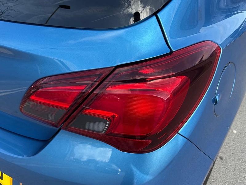 Used Vauxhall Corsa 2019 for sale - 77770587: Photo 36