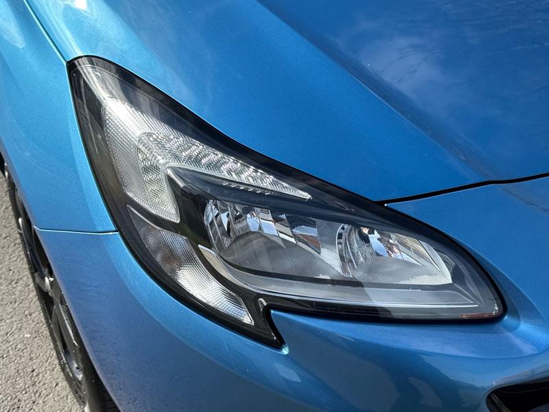 Used Vauxhall Corsa 2019 for sale - 77770587: Photo 37