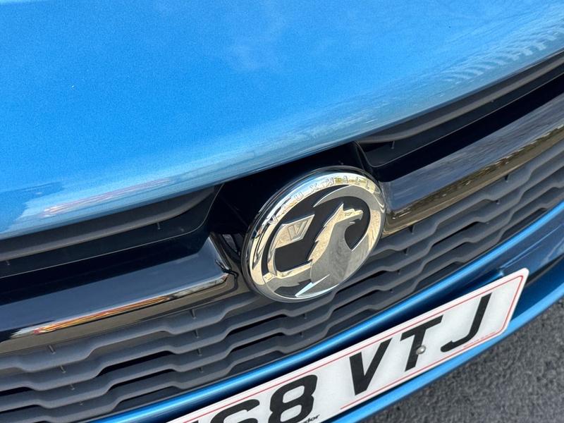 Used Vauxhall Corsa 2019 for sale - 77770587: Photo 38