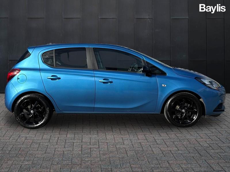 Used Vauxhall Corsa 2019 for sale - 77770587: Photo 4