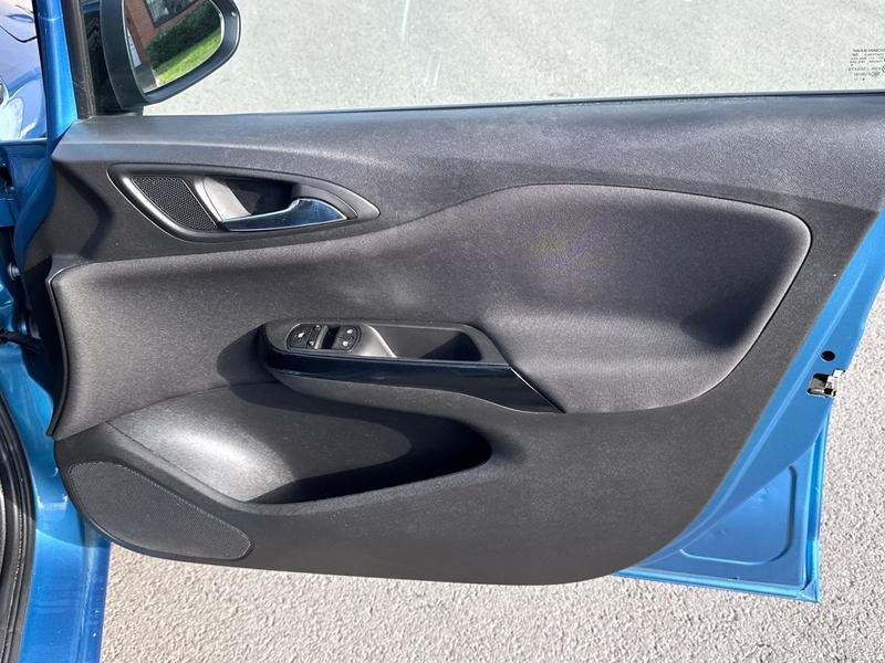 Used Vauxhall Corsa 2019 for sale - 77770587: Photo 40