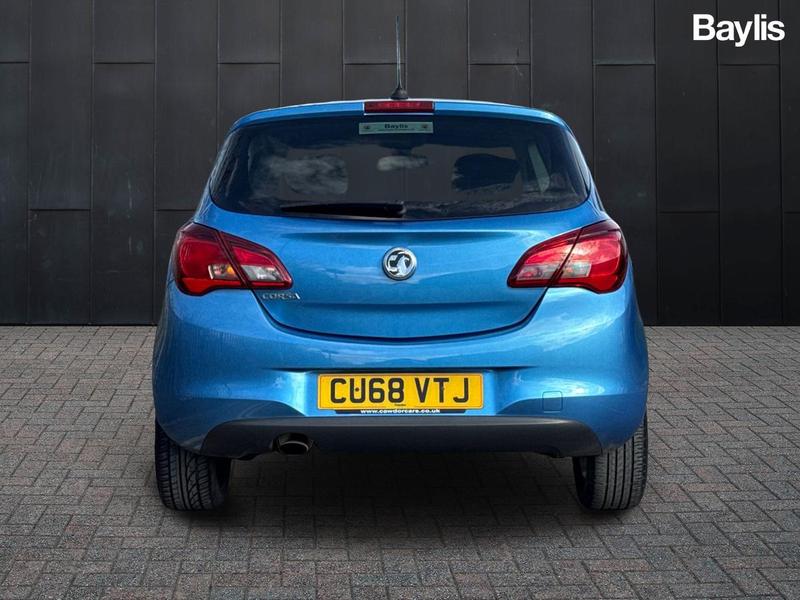 Used Vauxhall Corsa 2019 for sale - 77770587: Photo 5
