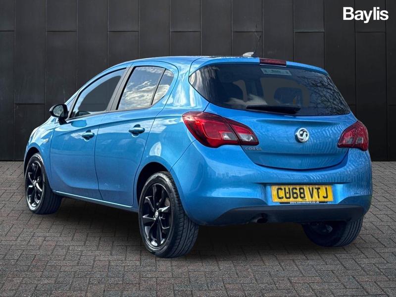 Used Vauxhall Corsa 2019 for sale - 77770587: Photo 6