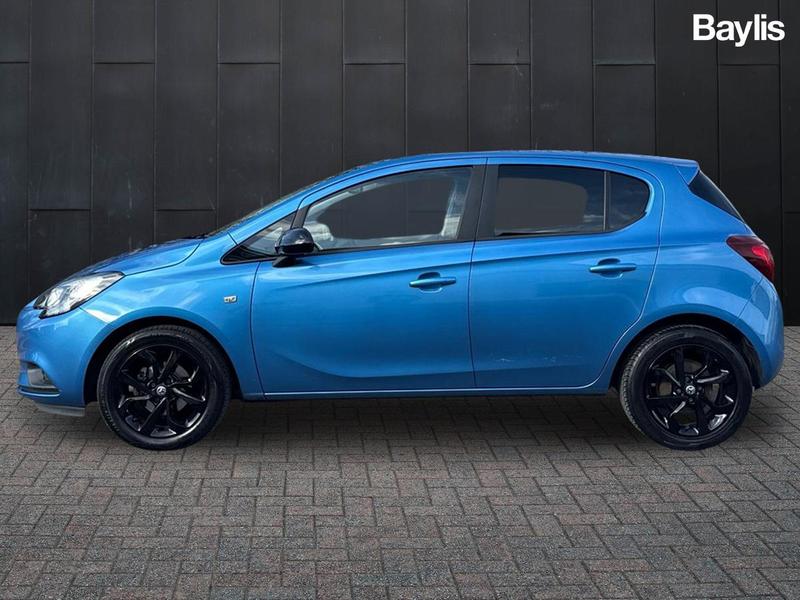 Used Vauxhall Corsa 2019 for sale - 77770587: Photo 7