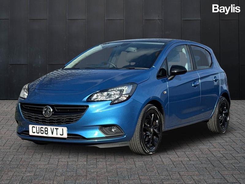 Used Vauxhall Corsa 2019 for sale - 77770587: Photo 8