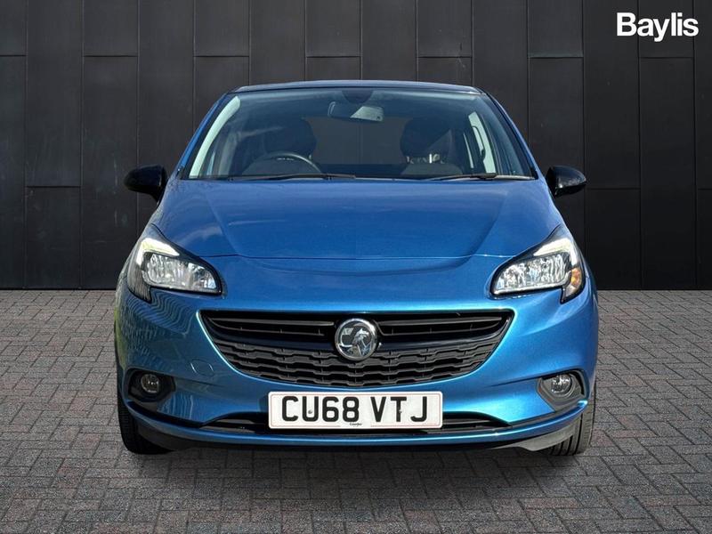 Used Vauxhall Corsa 2019 for sale - 77770587: Photo 9