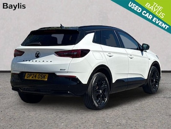 Used Vauxhall Grandland 2024 for sale - 78376771: Photo