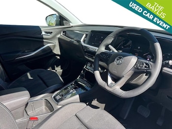 Used Vauxhall Grandland 2024 for sale - 78376771: Photo