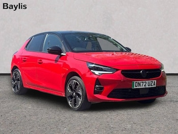 Used Vauxhall Corsa 2022 for sale - 78805033: Photo